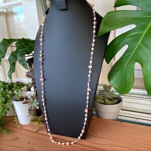 bebe Statement Necklace   $16 ea. or Bundle 3 for $25